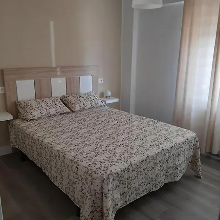Reconquista 1 Apartment