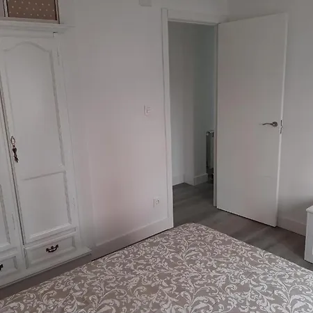 Reconquista 1 Apartment *