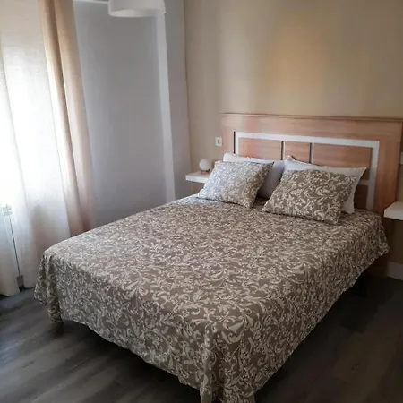 Apartment Reconquista 1 Aviles