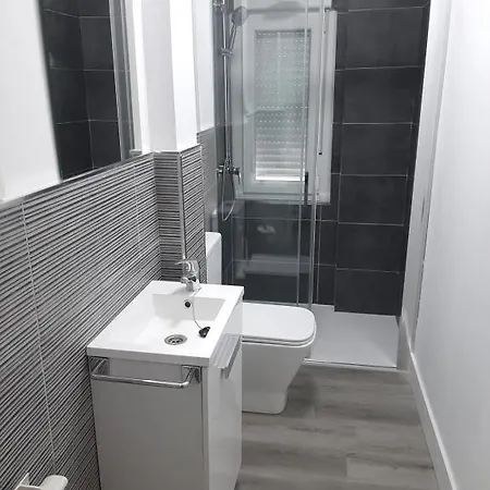 Apartment Reconquista 1