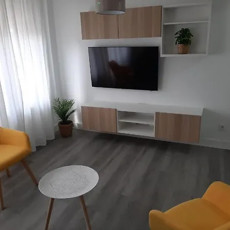 Apartment Reconquista 1